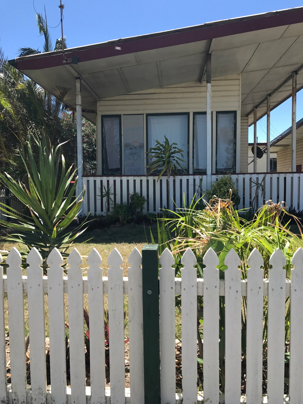 Day 1,848 Of Domestic Violence – To Build A&nbsp;Home
