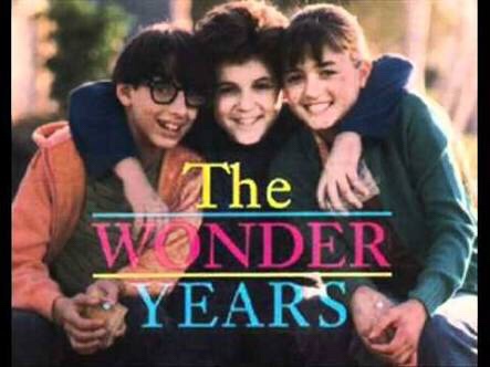 Day 1,839 Of Domestic Violence – The Wonder&nbsp;Years
