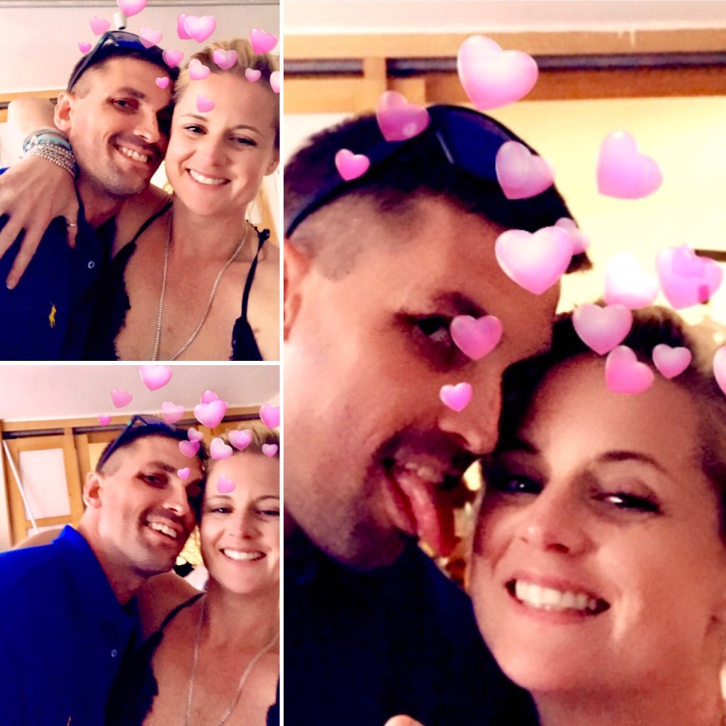 Day 1,876 Of Domestic Violence – Letter To My&nbsp;Love