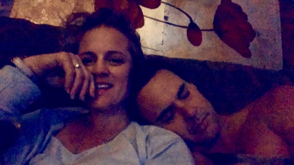 Day 1,889 Of Domestic Violence – Stupid&nbsp;Boys