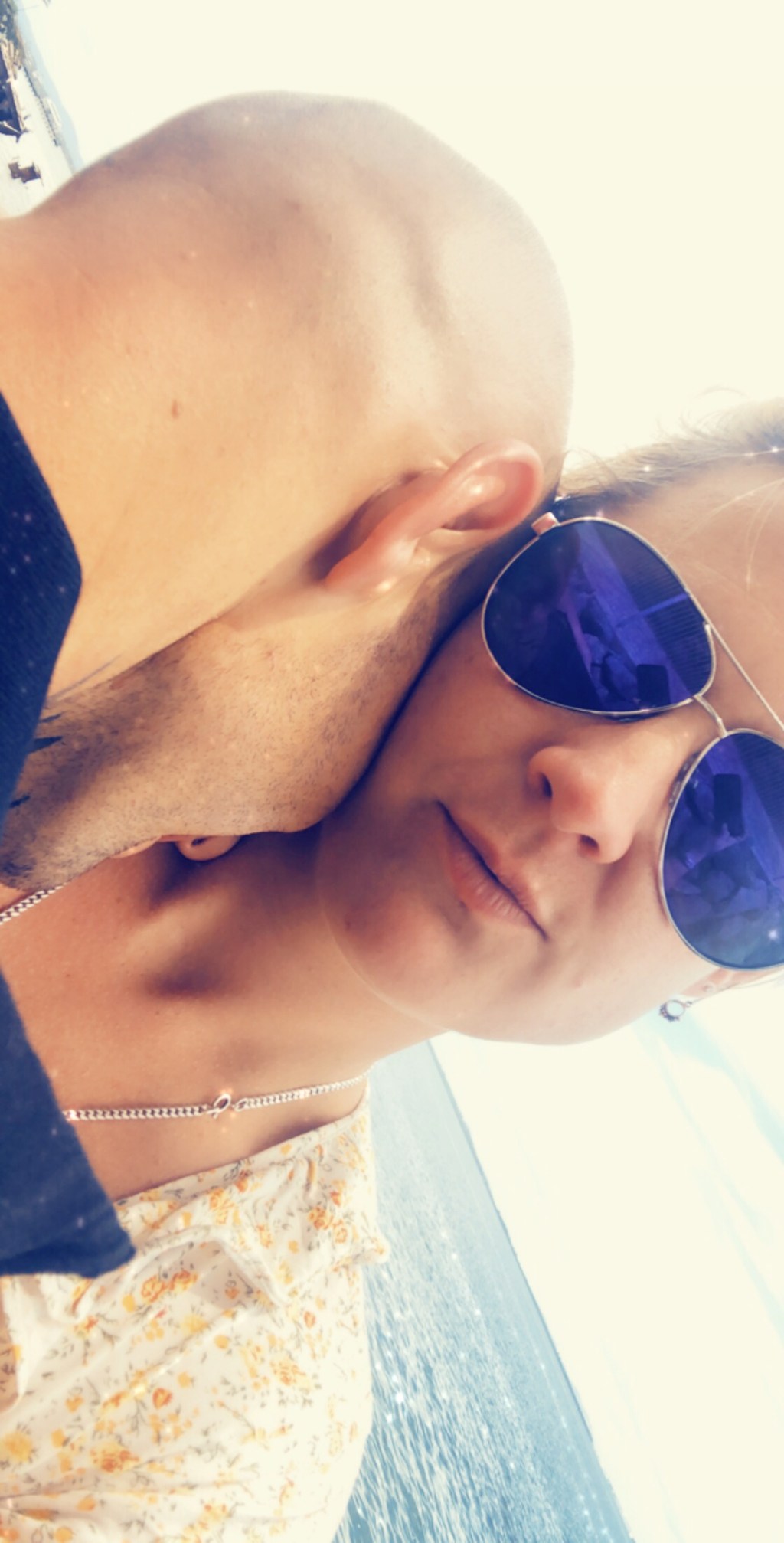 Day 2,125 Of Domestic Violence – My&nbsp;Head