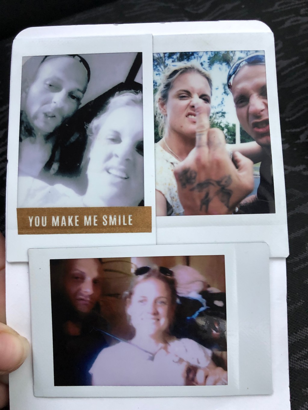 Day 2,169 Of Domestic Violence – In The End Are They Worth The Ups And&nbsp;Downs