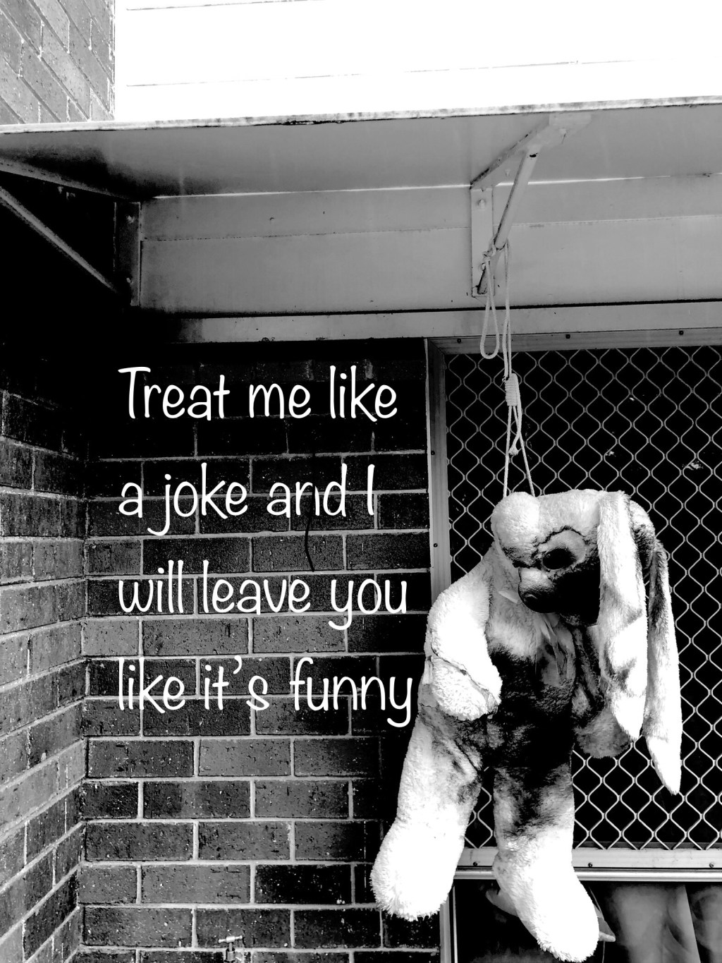 Day 2,181 Of Domestic Violence – I Hate Everything About&nbsp;You