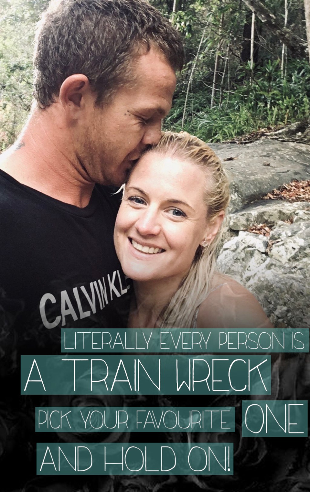 Day 3,025 Of  Domestic Violence – Carly Loves&nbsp;Tyson