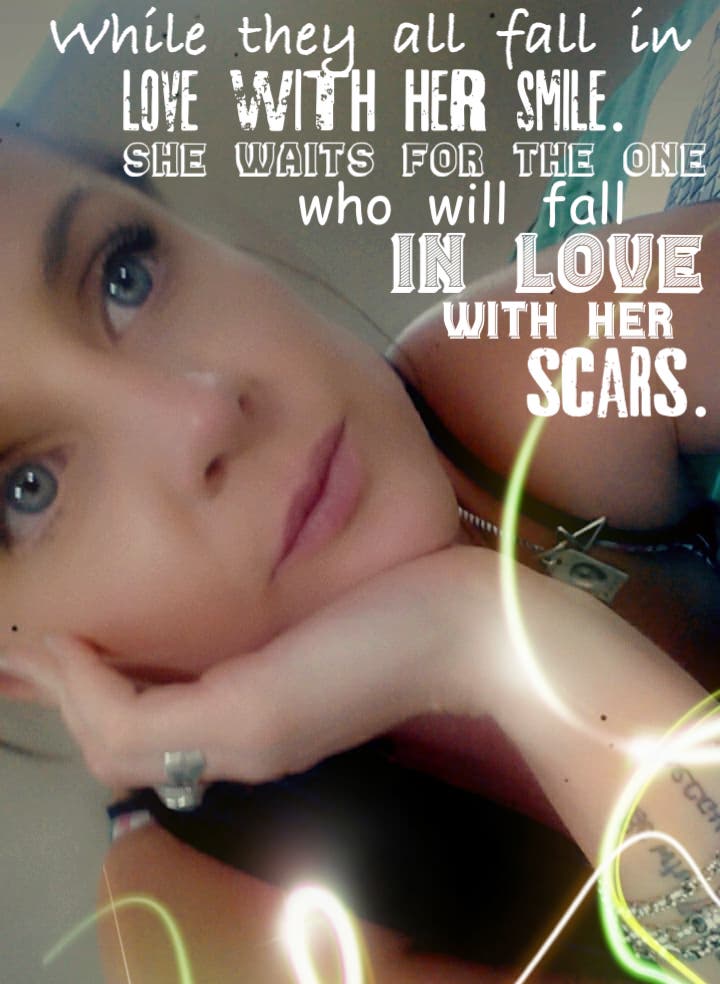 Day 2,608 Of Domestic Violence – “It’s Better To Be Unhappy Alone Than Unhappy With Someone Else”aka Social&nbsp;Distancing