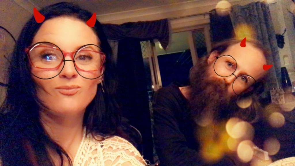 Day 3,019 Of Domestic Violence –&nbsp;Forgiveness