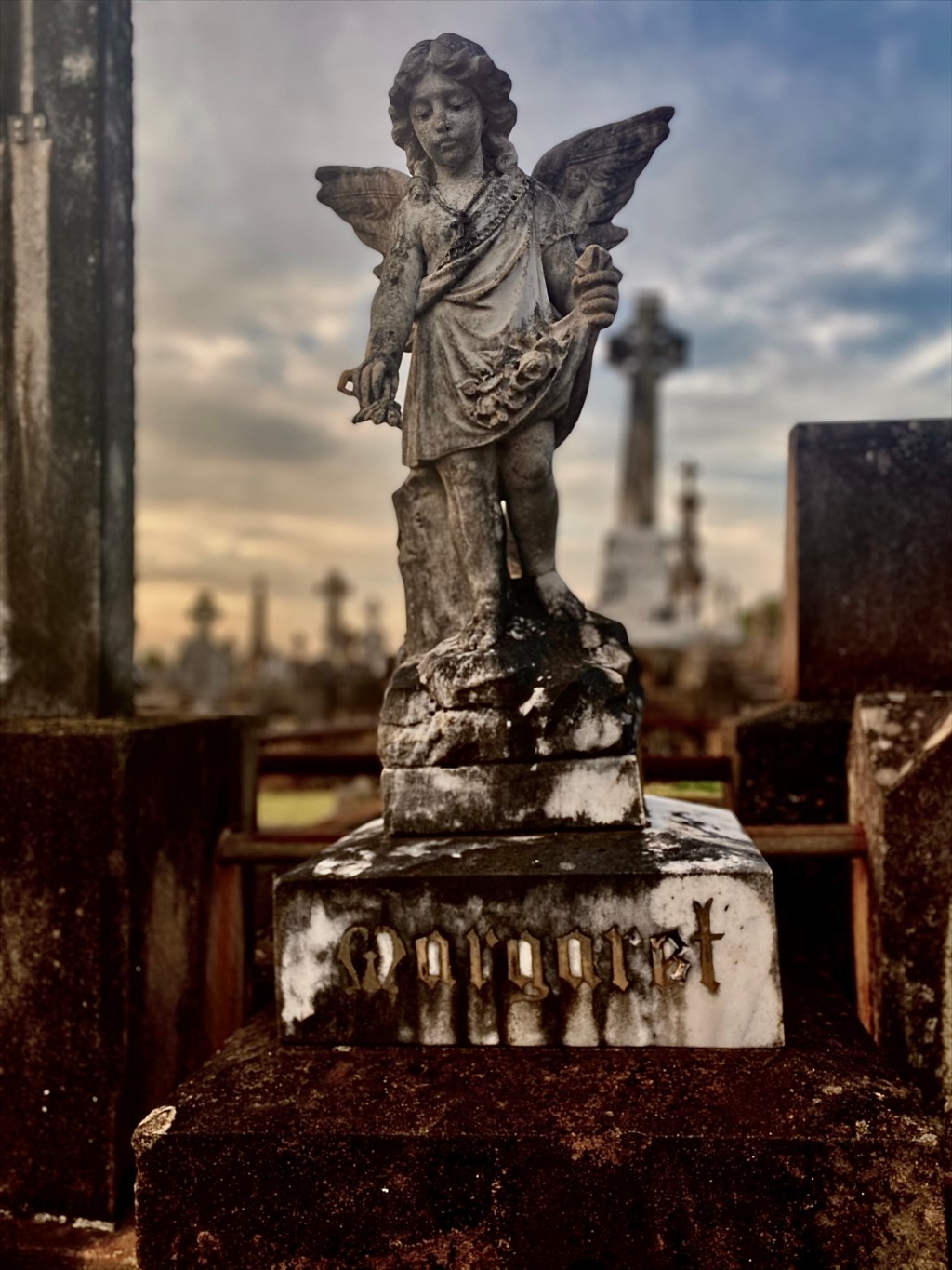 Day 3,167 Of Domestic Violence – ‘Raised To Raise&nbsp;Hell’